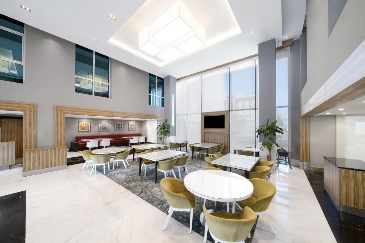 Sas Residence & Hotel, Dhahran - Formerly Radisson Blu Al-Khobar Eksteriør bilde