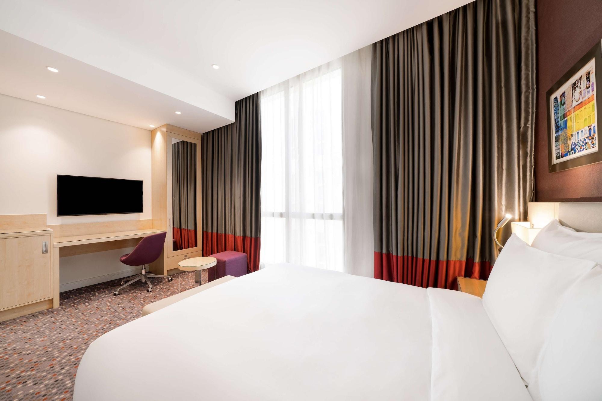 Sas Residence & Hotel, Dhahran - Formerly Radisson Blu Al-Khobar Eksteriør bilde