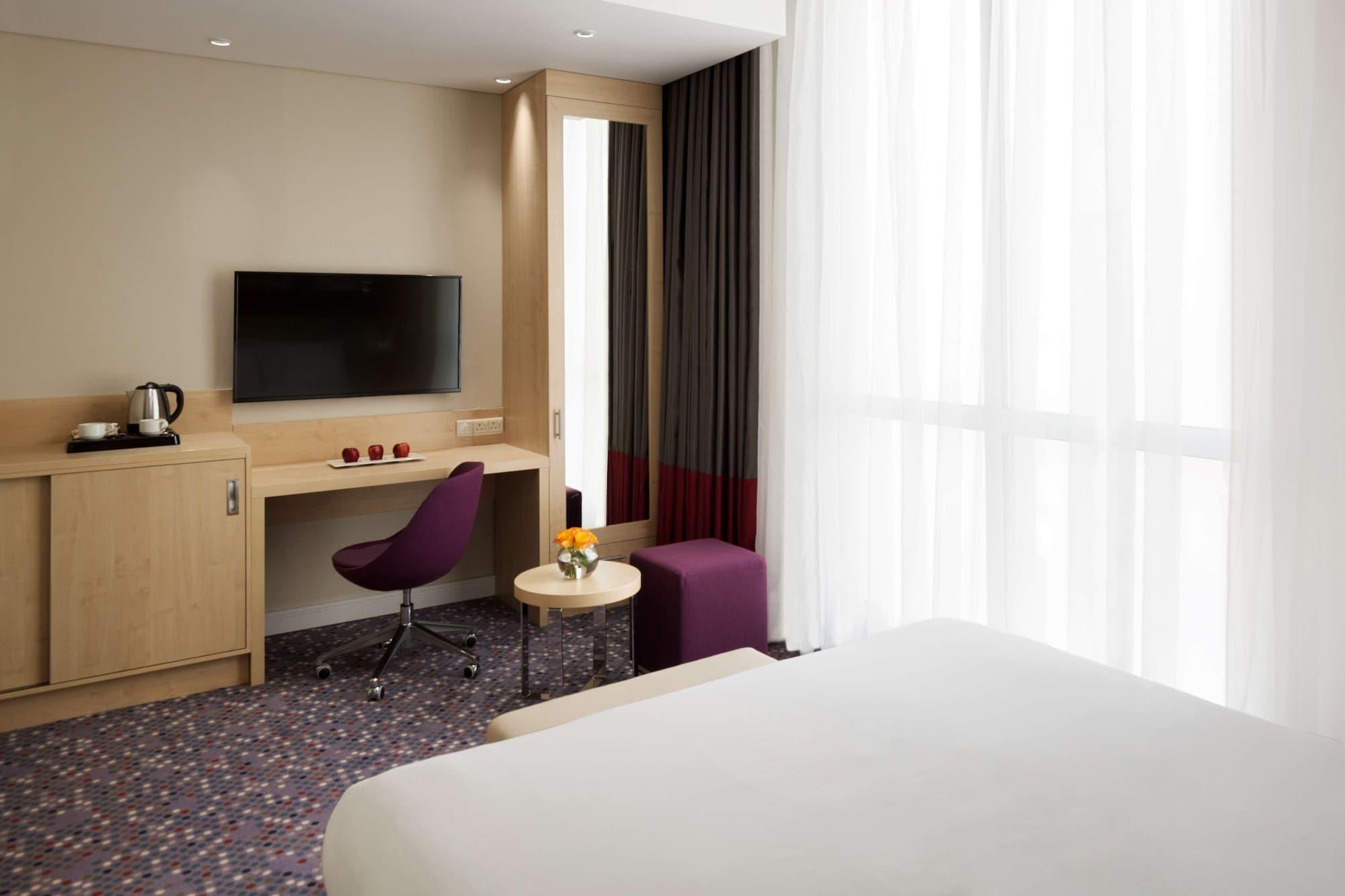 Sas Residence & Hotel, Dhahran - Formerly Radisson Blu Al-Khobar Eksteriør bilde