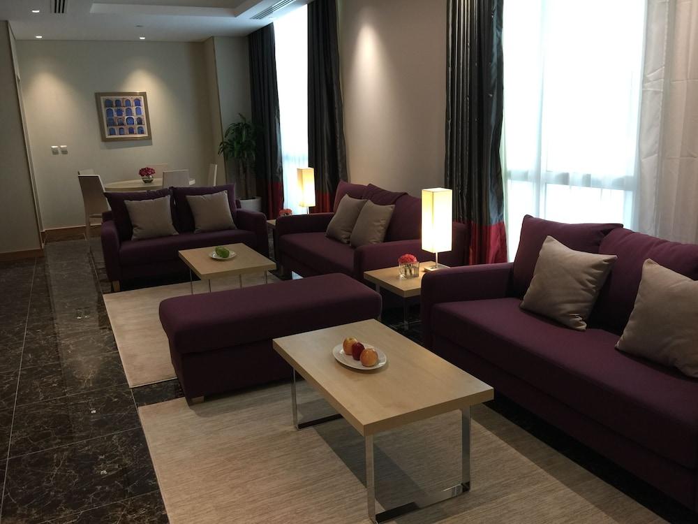 Sas Residence & Hotel, Dhahran - Formerly Radisson Blu Al-Khobar Eksteriør bilde