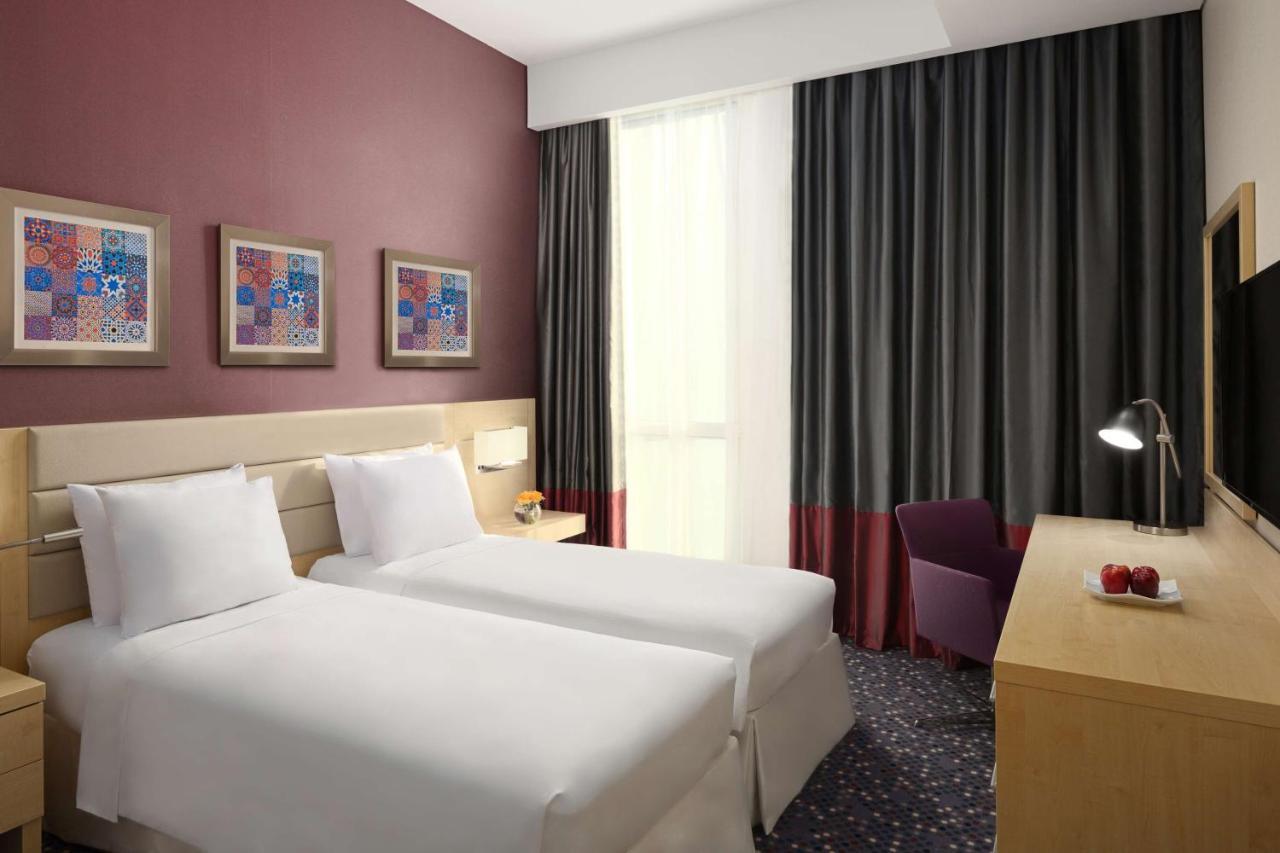 Sas Residence & Hotel, Dhahran - Formerly Radisson Blu Al-Khobar Eksteriør bilde